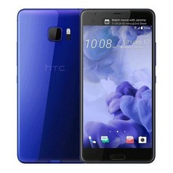 Замена камеры на телефоне HTC U Ultra в Барнауле